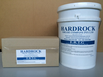 hardrock product