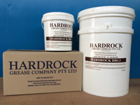 hardrock product