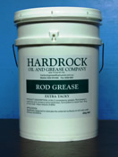 hardrock product