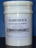 hardrock product